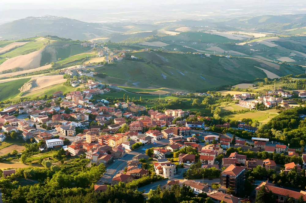 San Marino, California Transcription Services